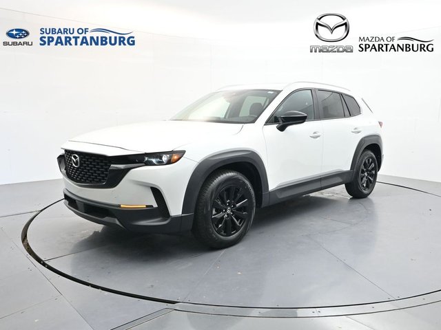 2023 Mazda CX-50 2.5 S Preferred Plus Package