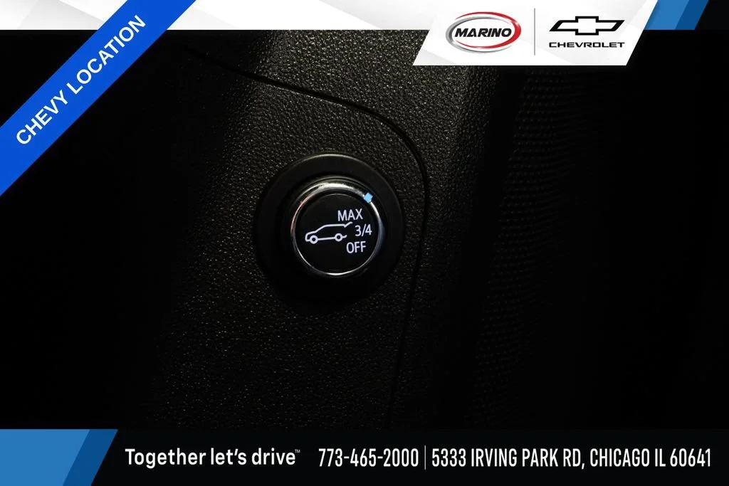 Used 2023 Ebony Twilight Metallic GMC SLE image 27