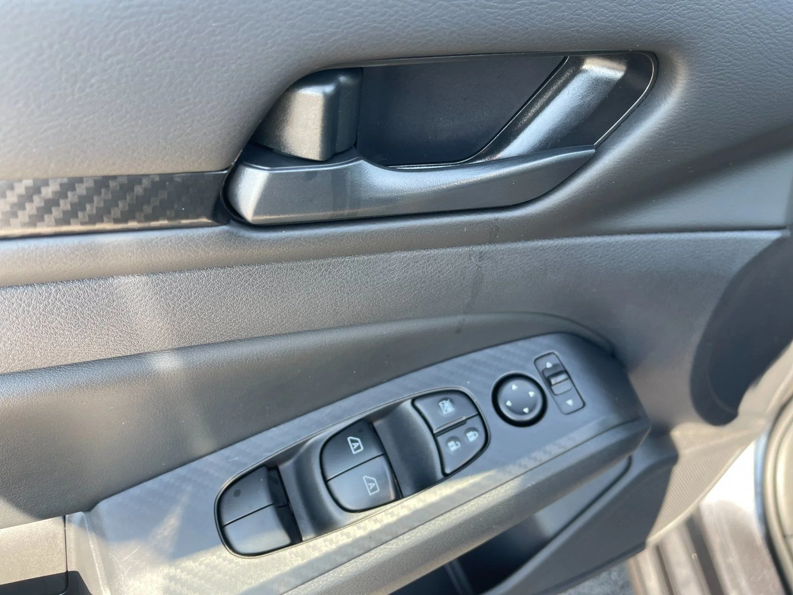 Used 2026 Gray Nissan 2.5 SV image 13