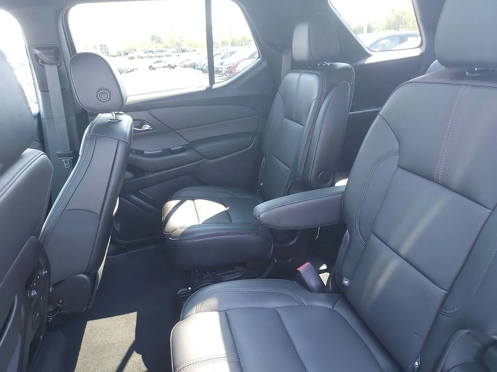 Used 2023 Beige Chevrolet RS image 28