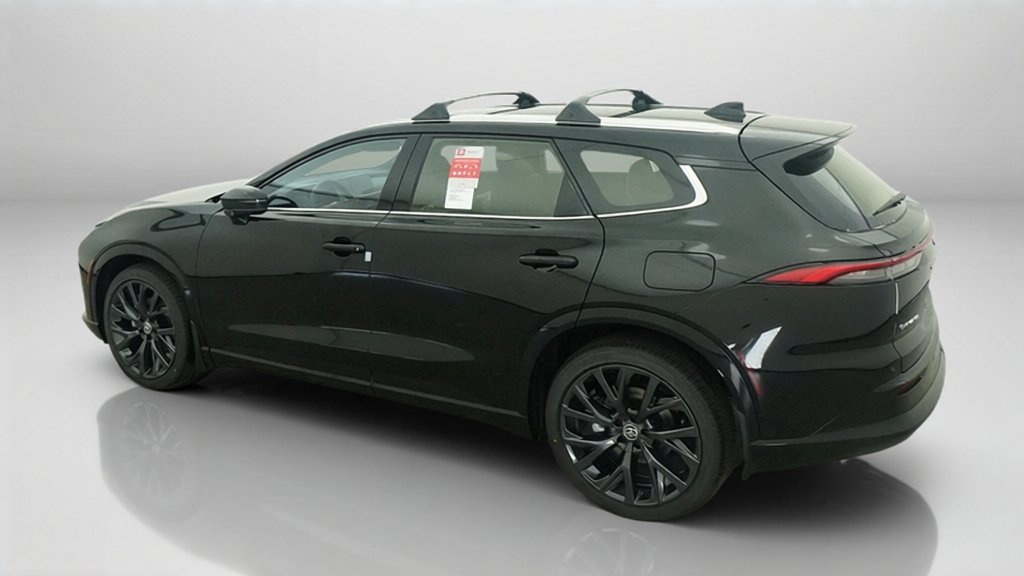 New 2026 Black Toyota Limited image 45