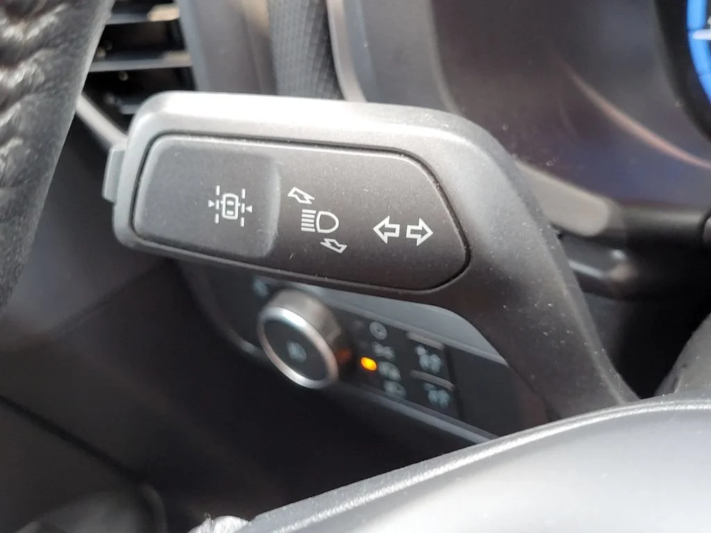 Used 2022 Black Ford Big Bend image 29