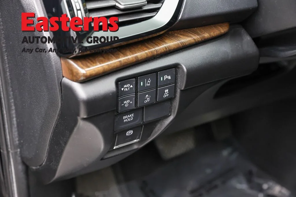 Used 2019 Black Acura Advance Package image 22