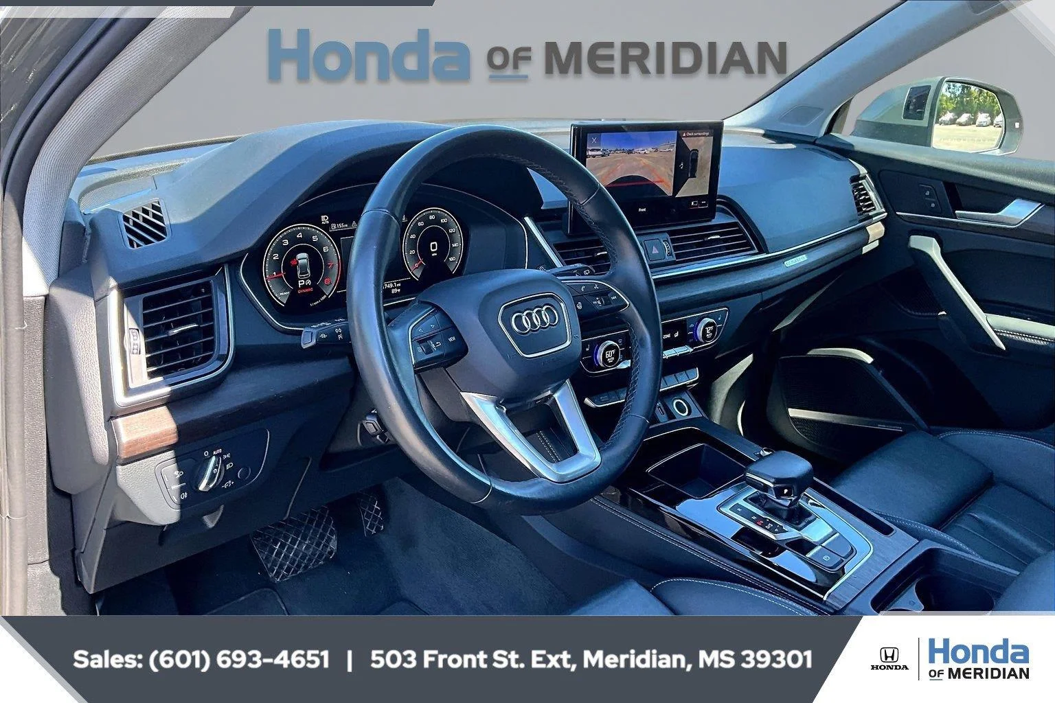 Used 2024  Audi S line Premium Plus image 12