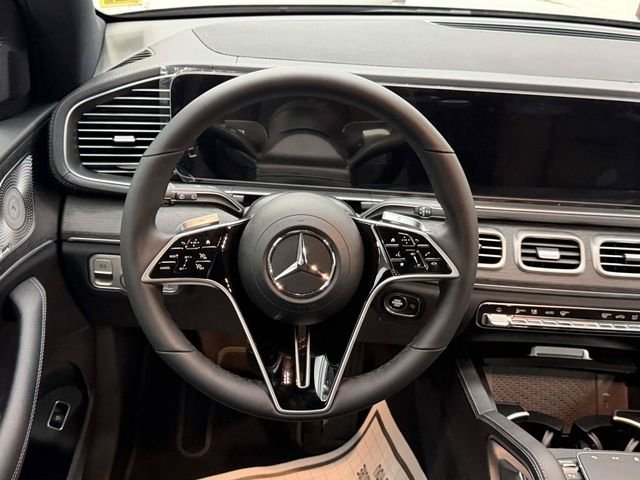 2026 Mercedes-Benz GLE GLE350 - Photo 12