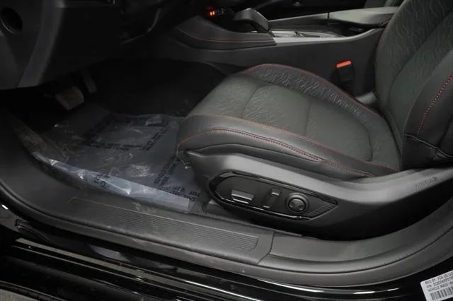 New 2026 Diamond Black Crystal Pearlcoat Dodge Scat Pack image 26