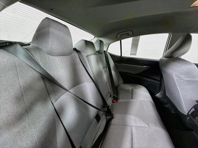 Certified Used 2026 DK.BLUE Toyota  image 39