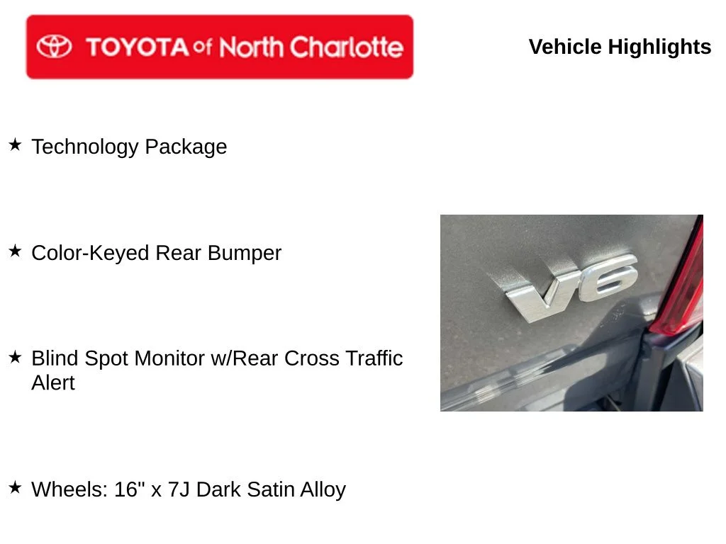 Used 2022 Gray Toyota SR5 image 5