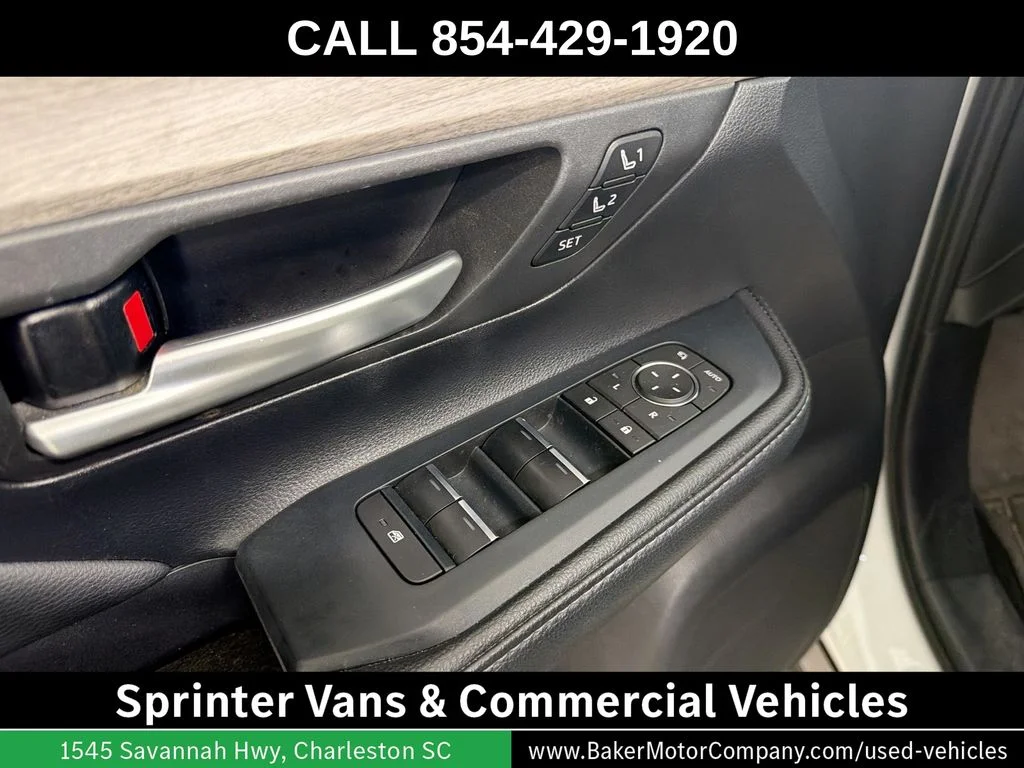 Used 2024 Pearl Toyota Limited image 19