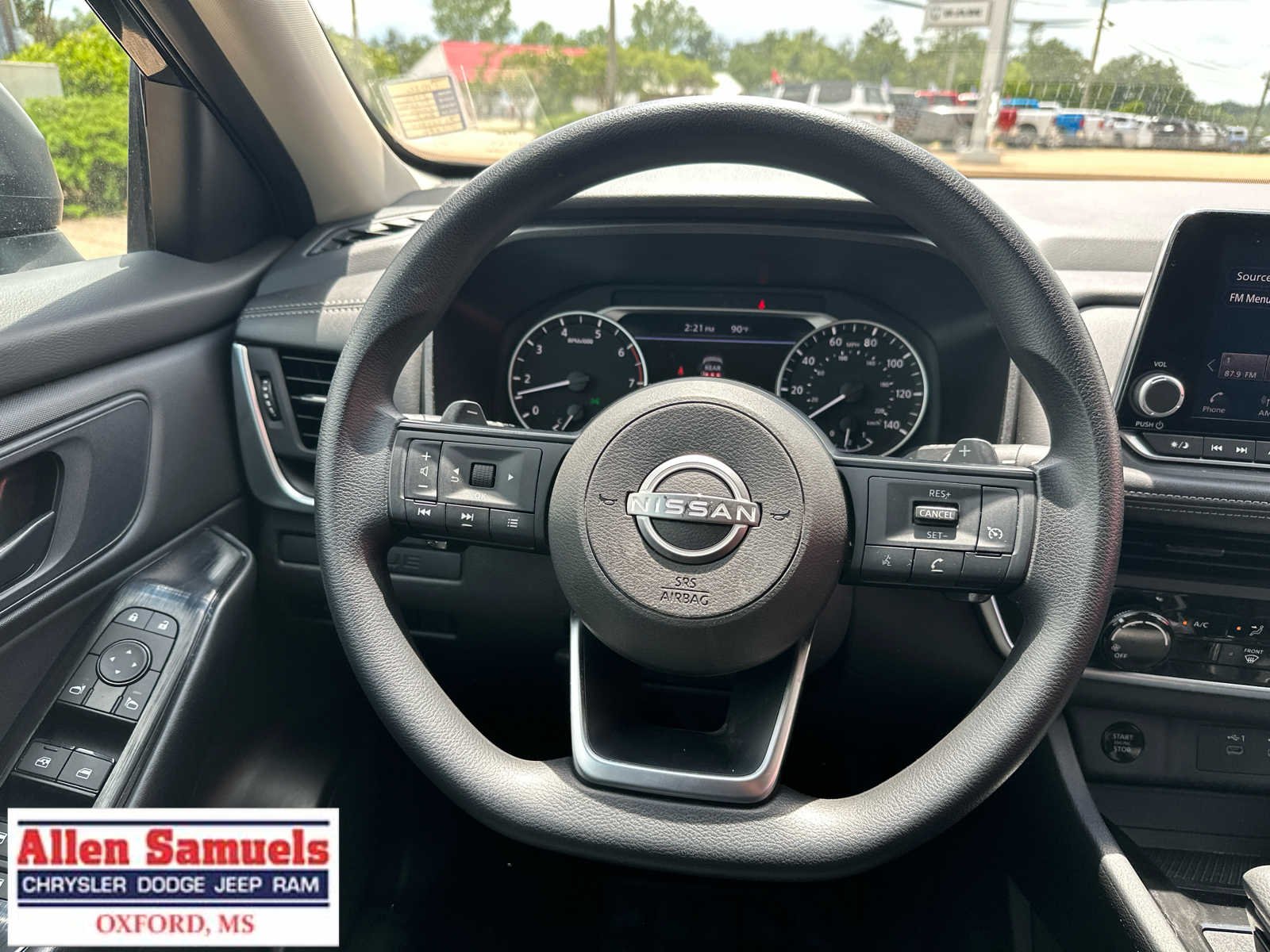 Used 2024 Super Black Nissan S image 22