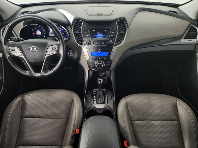 Used 2014 Silver Hyundai Base image 17