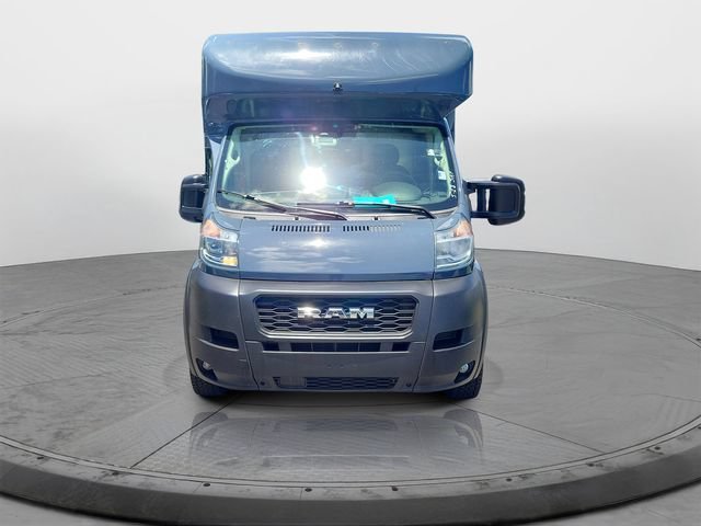 Used 2022  Ram Low Roof image 2