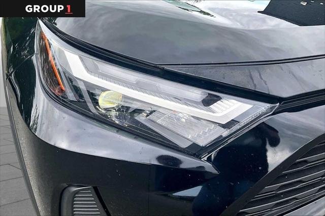Certified Used 2025 ATTITUDE BLACK MC. Toyota  image 28