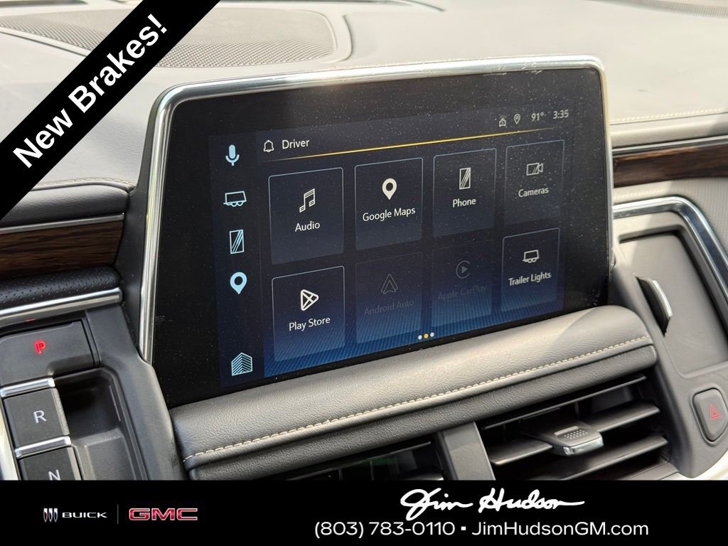Certified Used 2023 Black Chevrolet Premier image 38