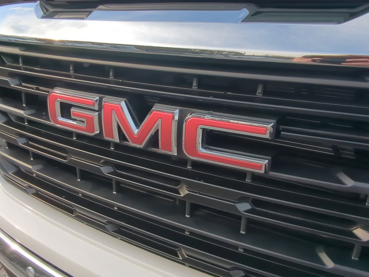 2026 GMC Sierra 1500 Pro - Photo 29