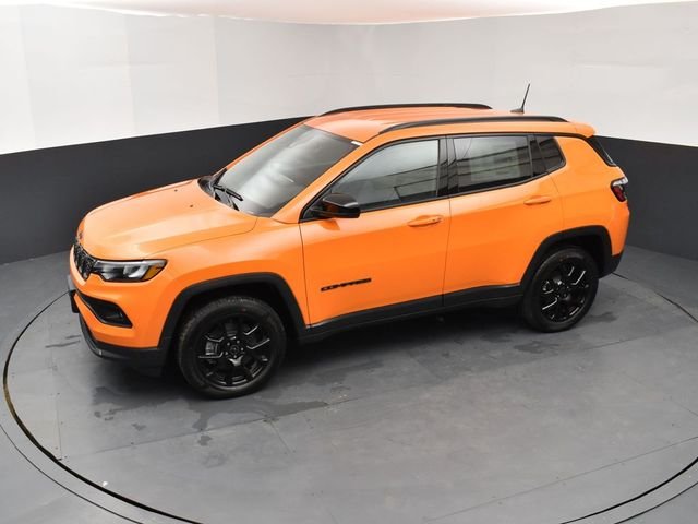 New 2026 Joose Exterior Paint Jeep Latitude image 15