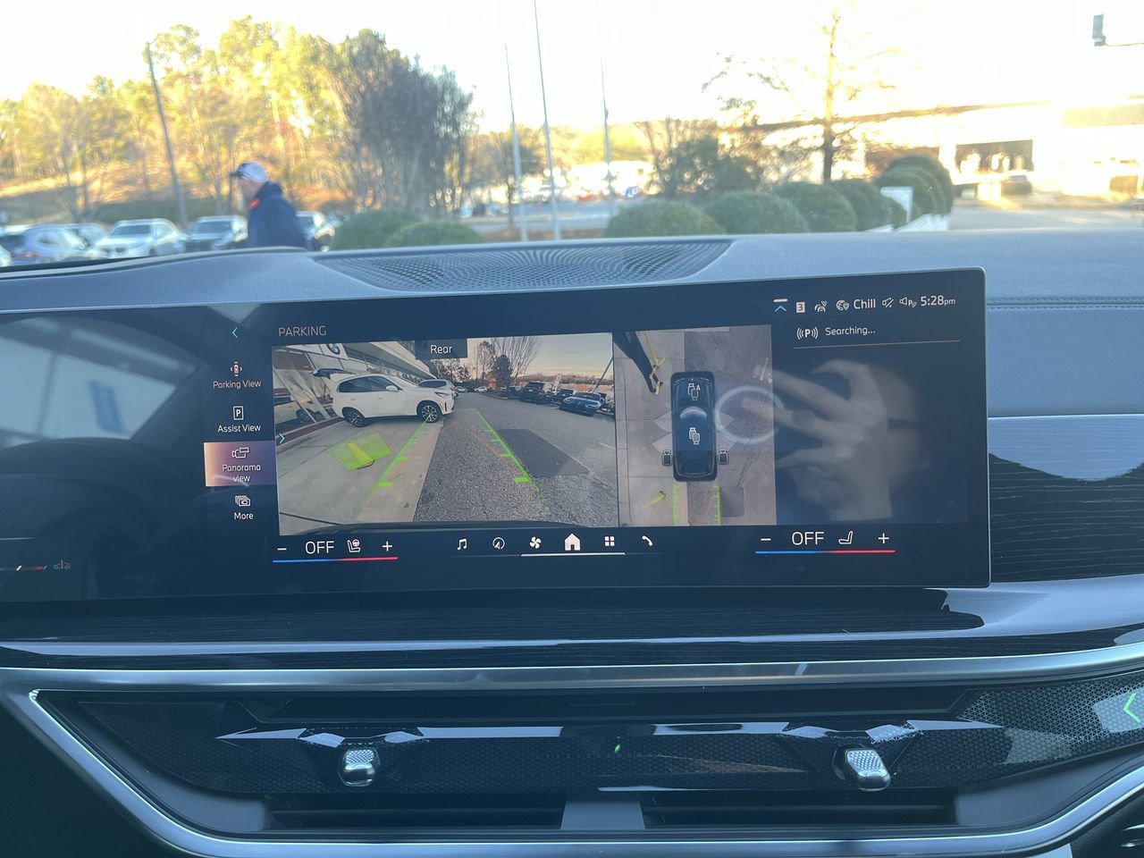 2026 BMW X7 40i - Photo 25