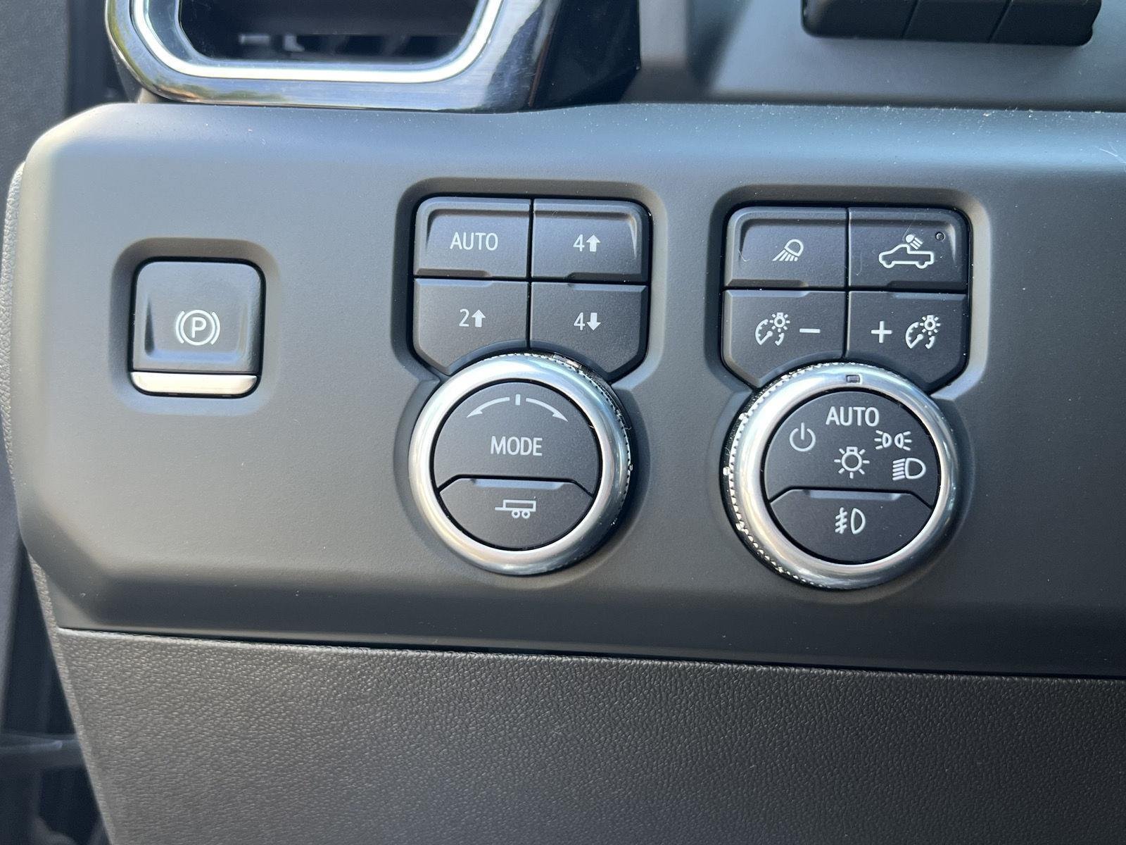 2024 GMC Sierra 1500 Denali Denali - Photo 32