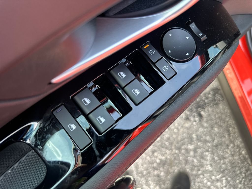 New 2026 Red Hyundai XRT image 13