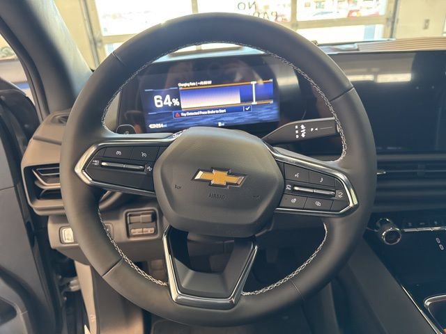 2026 Chevrolet Silverado EV LT - Photo 37