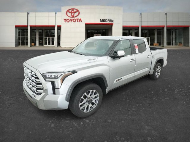 2026 Toyota Tundra i-FORCE MAX 1794 Edition i-FORCE MAX
