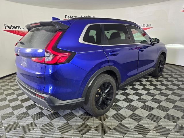 2024 Honda CR-V Sport-L - Photo 7