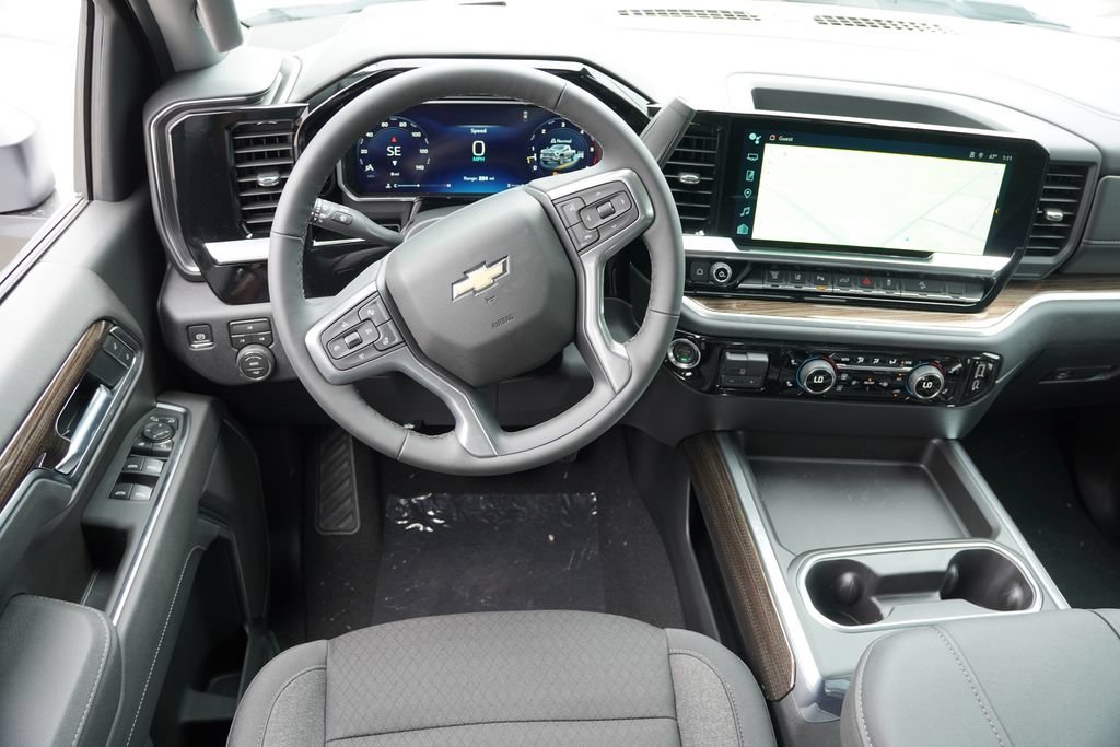 2026 Chevrolet Silverado 3500 HD LT - Photo 13