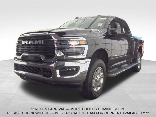 2026 RAM 2500 Pickup Big Horn