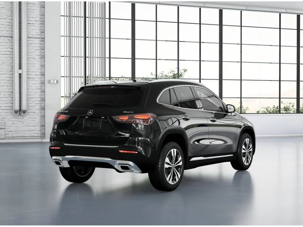 New 2026  Mercedes-Benz GLA 250 image 22