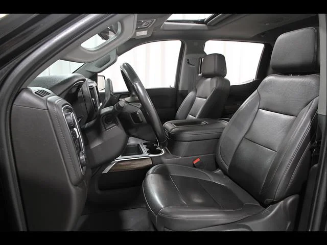 2021 Chevrolet Silverado 1500 LT Trail Boss - Photo 5