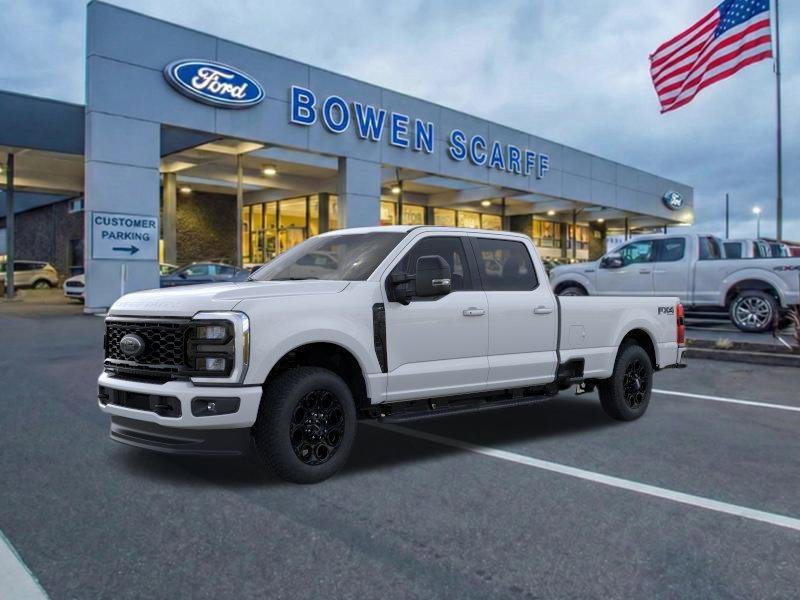 2026 Ford F-350SD