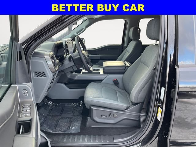 2024 Ford F-150 XLT - Photo 9