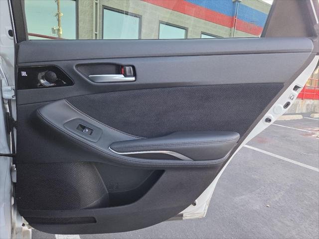2019 Toyota Avalon Touring - Photo 69