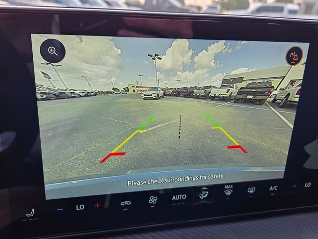 New 2026 Vapor Blue Metallic Ford EcoBoost image 17