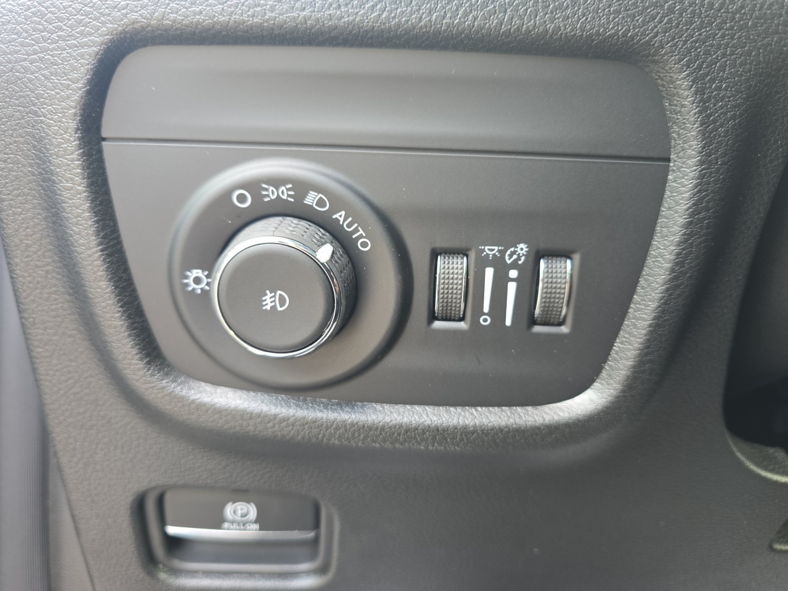 New 2026 Steel Blue Jeep Limited image 29