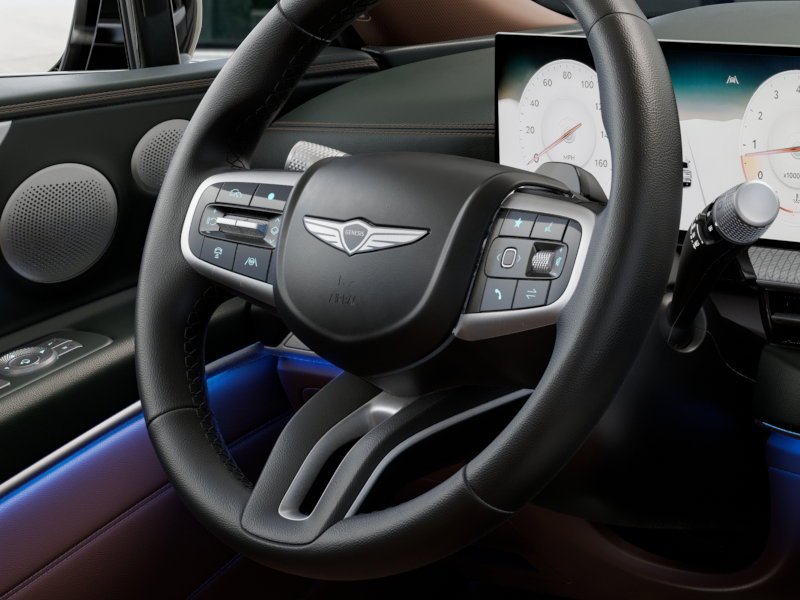 New 2027  Genesis 2.5T ADVANCED image 30