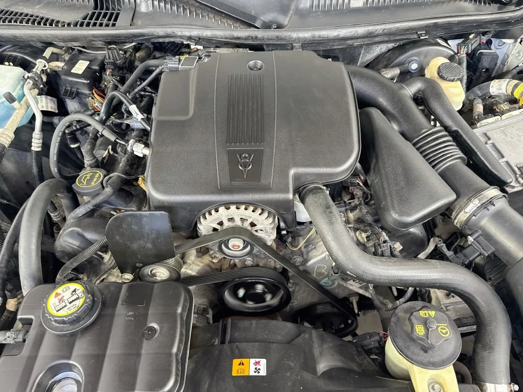 Used 2007 White Lincoln Signature image 33