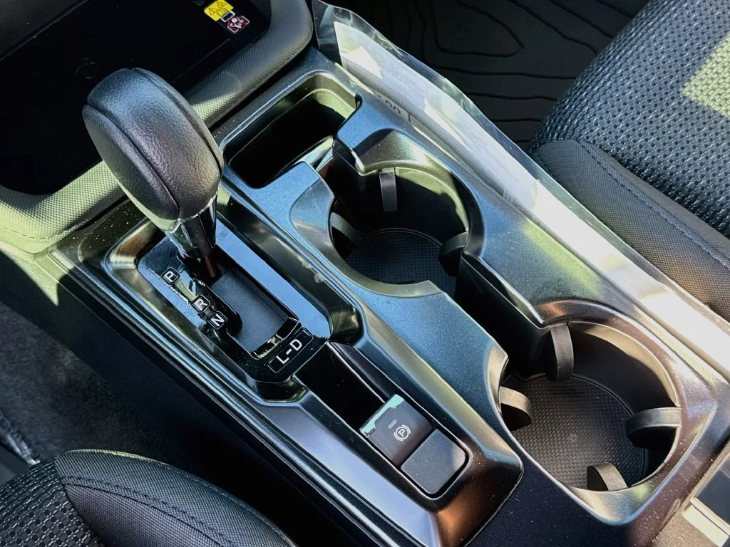 New 2026  Subaru Premium image 20