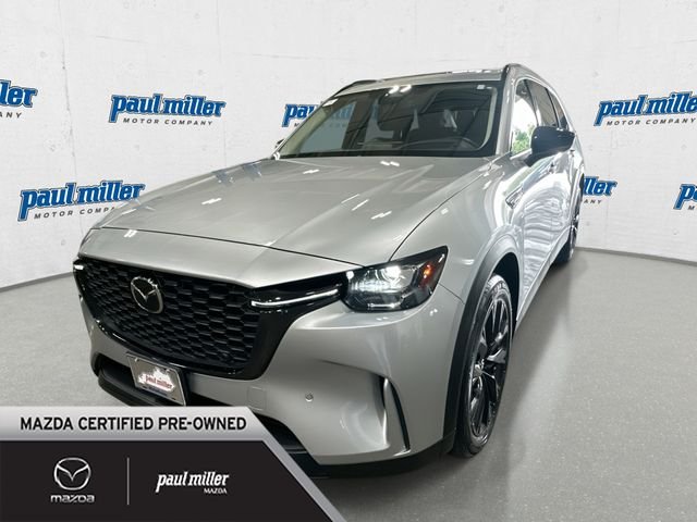 2025 Mazda CX-90 3.3 Turbo Premium