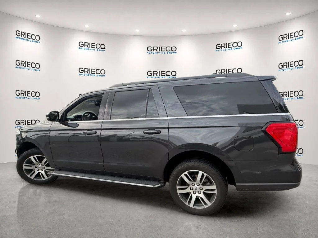Used 2023 Gray Ford XLT image 5