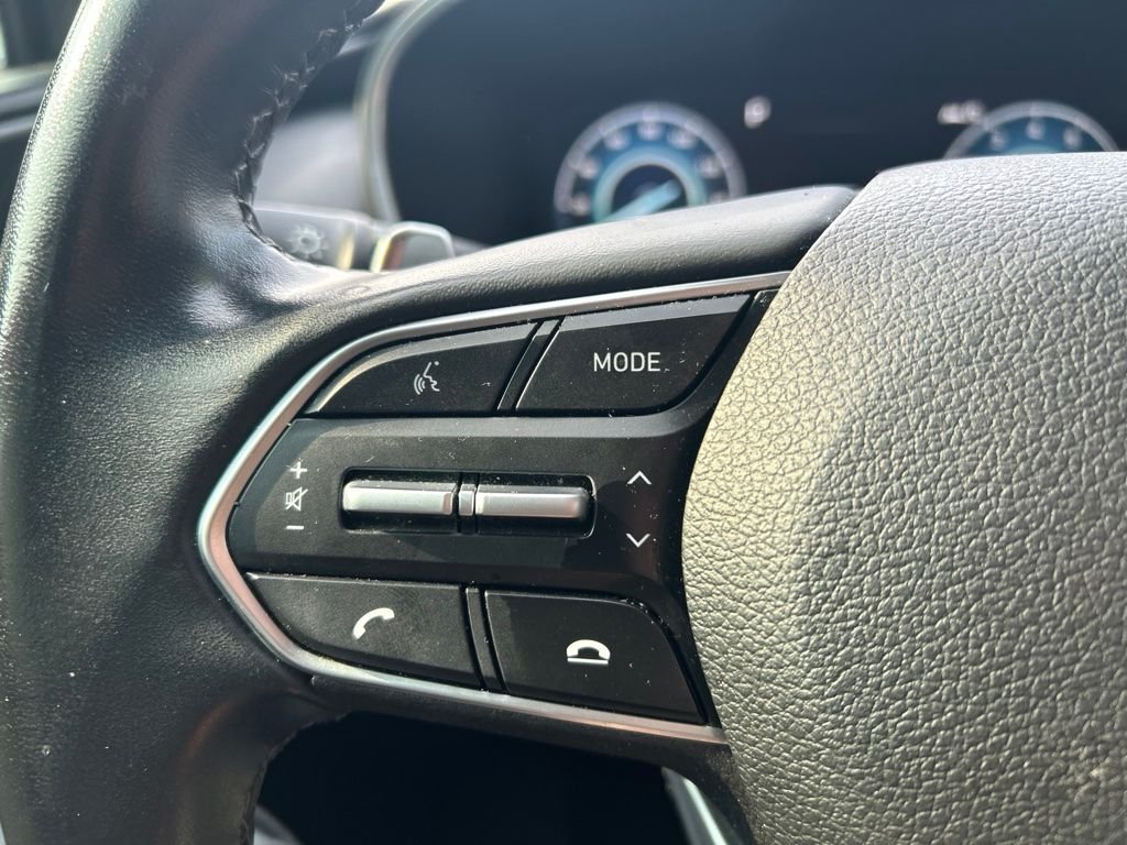 Used 2022 Gray Hyundai XRT image 18