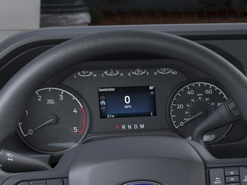 New 2026 Oxford White Ford XL image 14