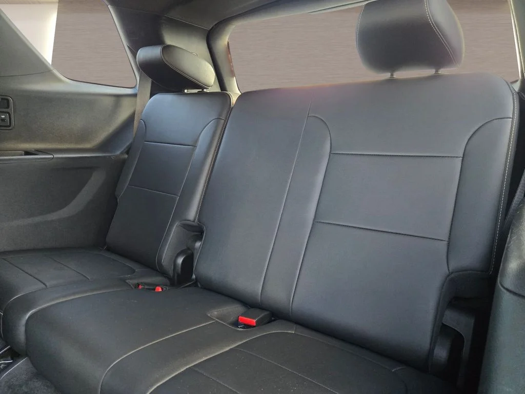 Used 2022 Beige Chevrolet LT Leather image 45