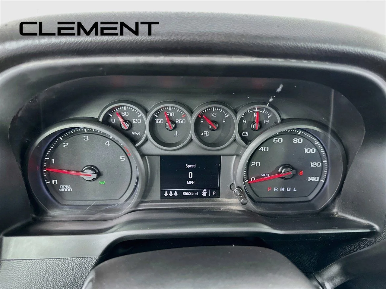 Used 2024 Summit White Chevrolet Custom image 17