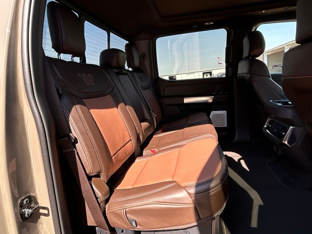 New 2026 Marsh Gray Ford King Ranch image 47