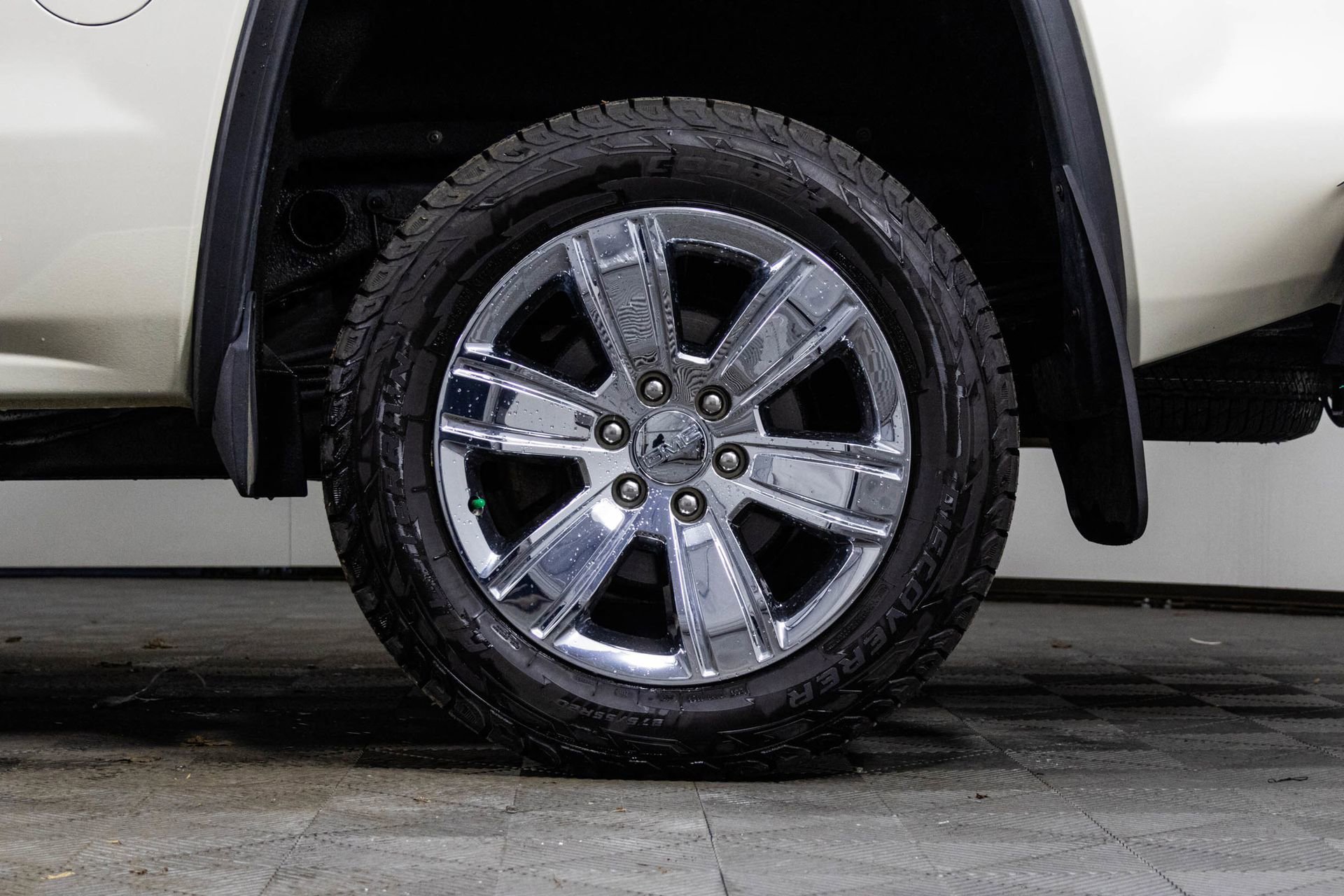 2014 GMC SIERRA - Image 29