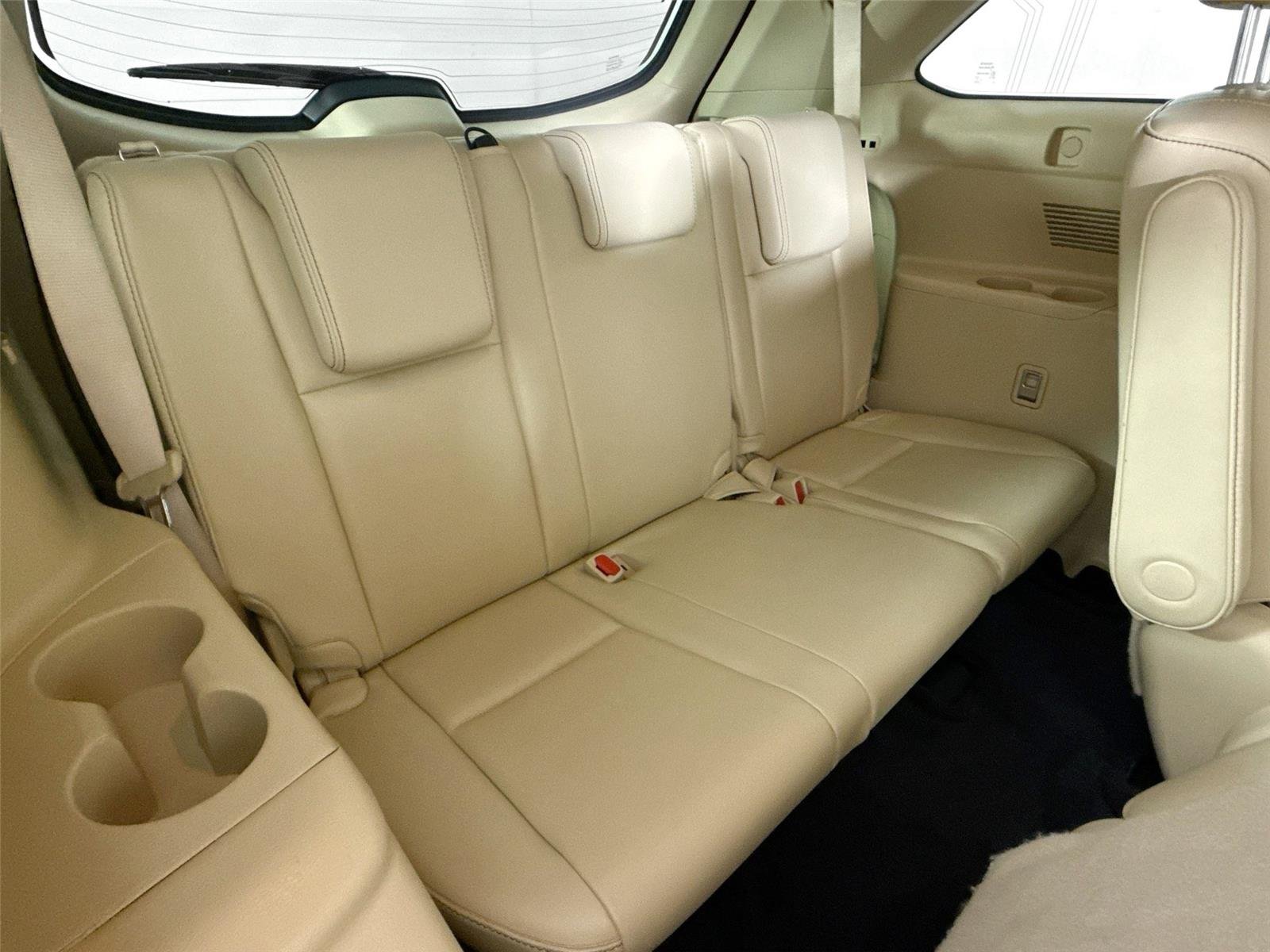 Used 2016 Blizzard Pearl Toyota Limited image 41