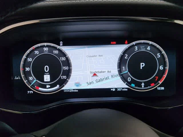 New 2026 Fuji White Jaguar R-Dynamic S image 23