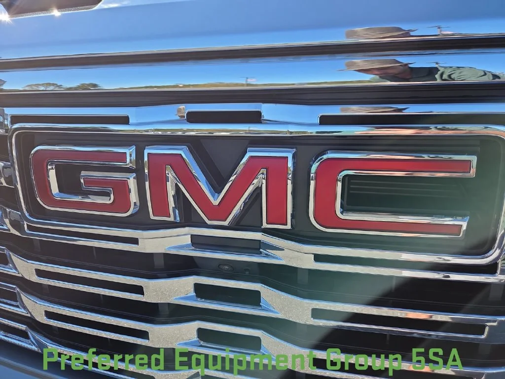 2026 GMC Sierra 1500 Denali - Photo 22