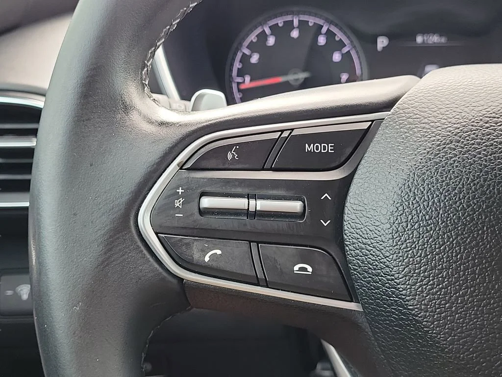 Used 2023 Gray Hyundai SEL image 21